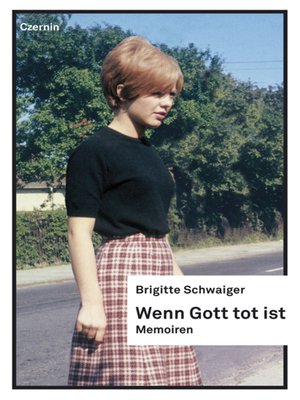 cover image of Wenn Gott tot ist